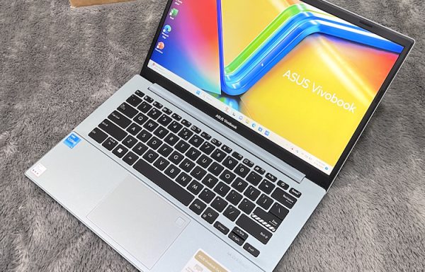 ASUS Vivobook Go 14 E1404GA Intel Core i3-N305 8/512GB Fullset